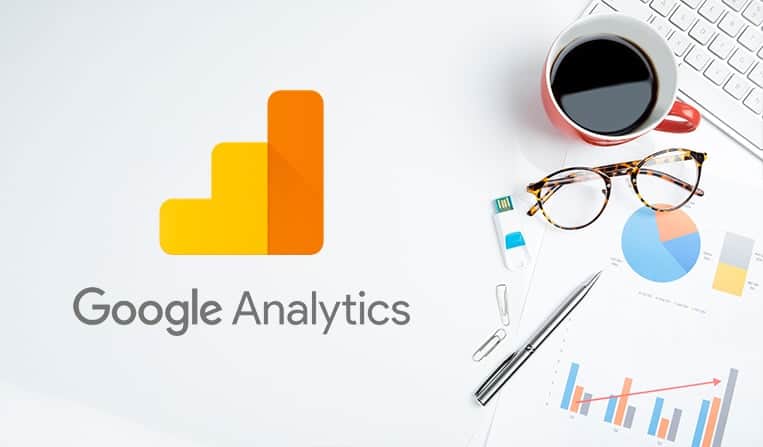 crear una cuenta en google analytics